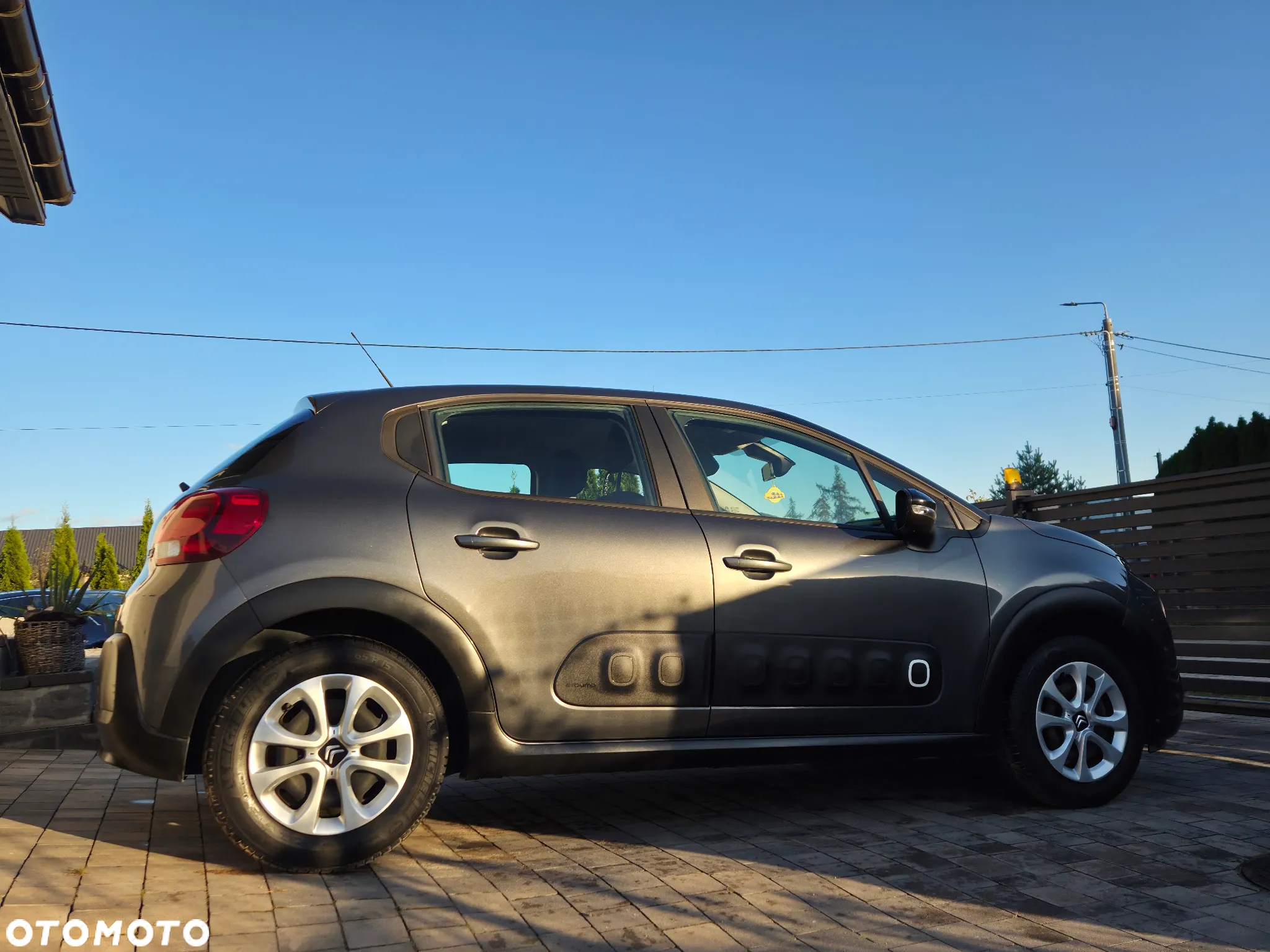 Citroën C3 1.2 PureTech Feel - 30