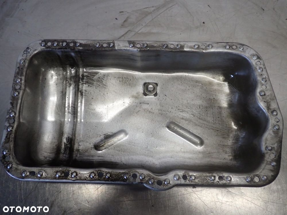 MISA OLEJOWA RENAULT LAGUNA 2.2 - 7