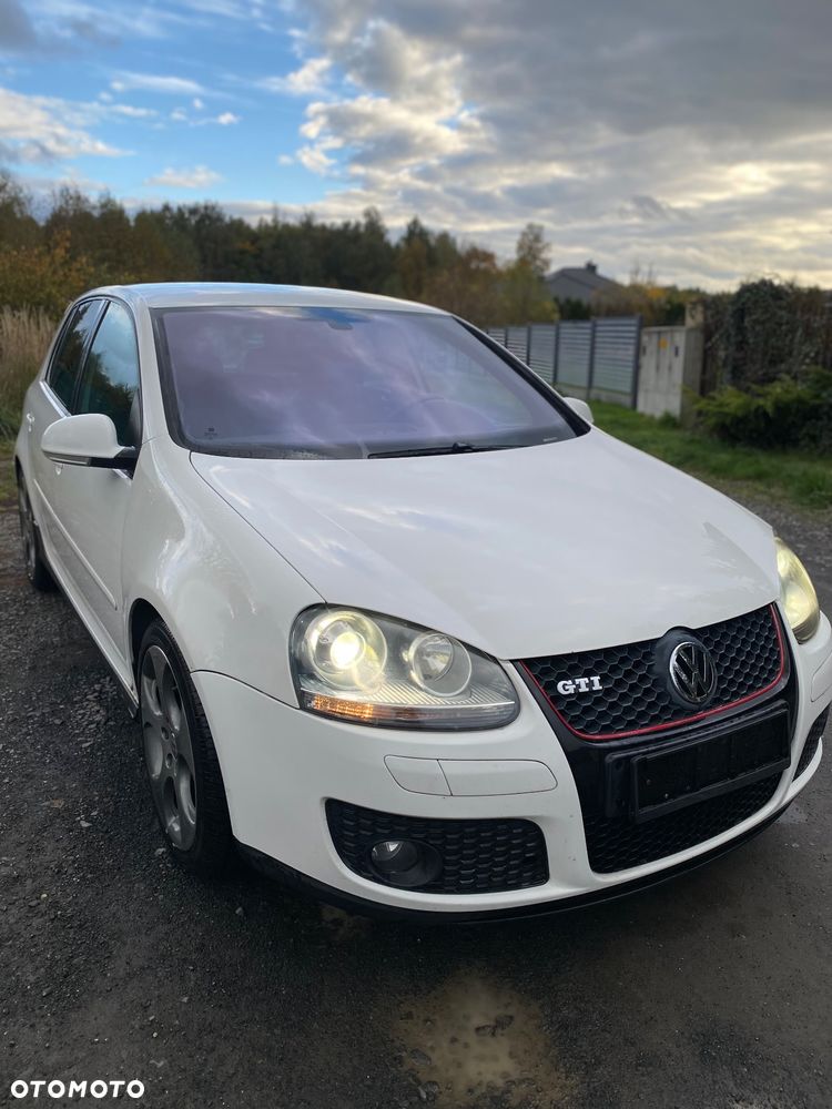 Volkswagen Golf V 2.0 TSI GTI - 10