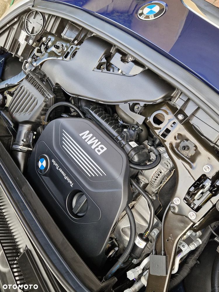 BMW Seria 2 218i - 40