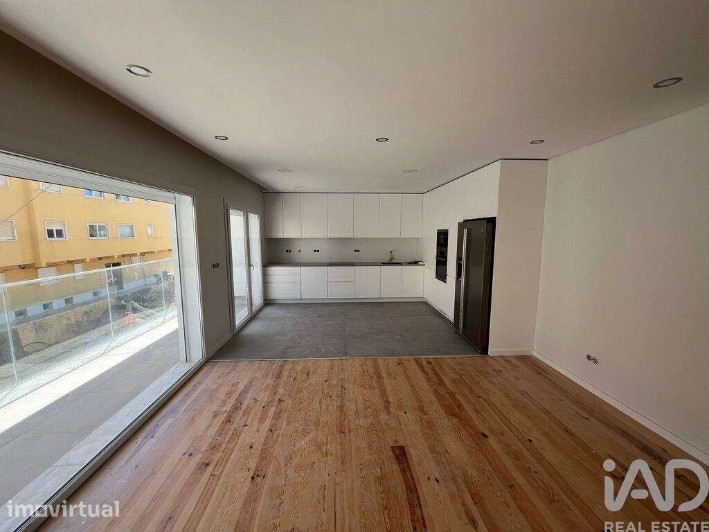 Apartamento T4 em Cascais e Estoril de 138,48 m2 - Grande imagem: 5/40