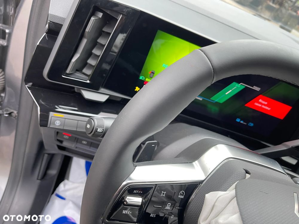 Renault Austral E-Tech Full 200 Iconic Esprit Alpine - 21