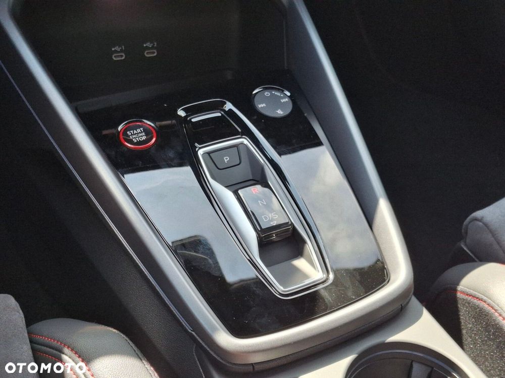 Audi S3 Limousine - 31
