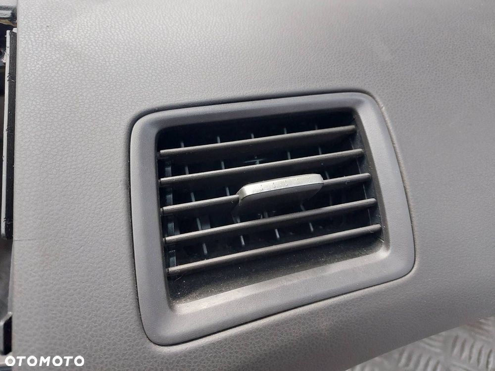 ZESTAW POSTRZAŁOWY KOKPIT DESKA MODUŁ PODUSZKA HONDA CIVIC VIII SEDAN - 12