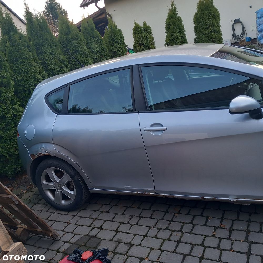 Seat Leon - 3