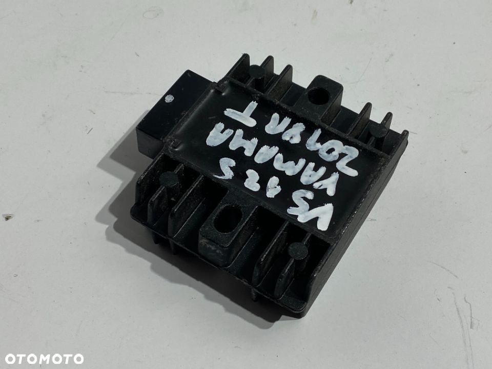 Regulator Yamaha YS 125 17-21r. - 2