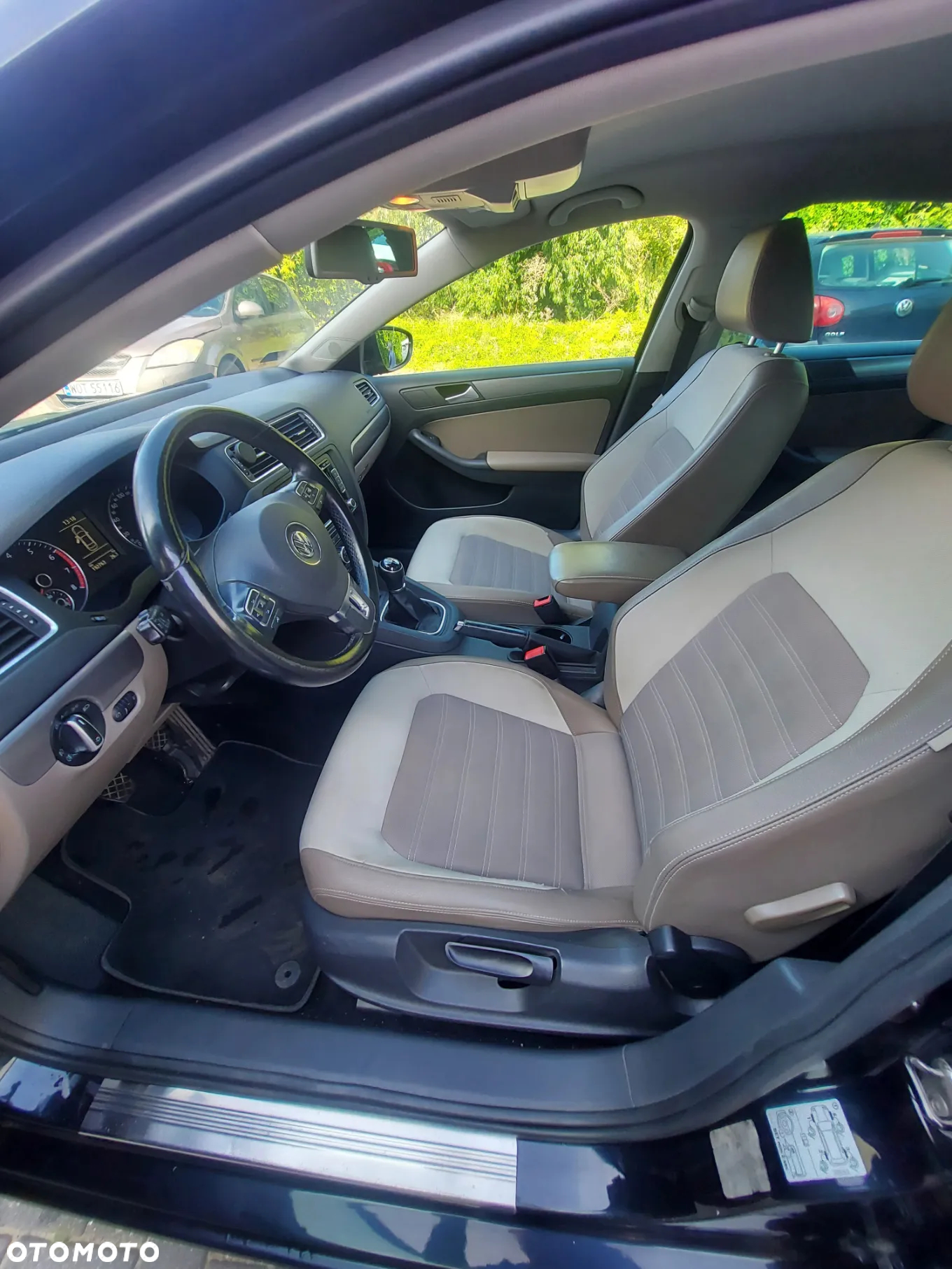 Volkswagen Jetta 1.4 TSI Highline - 8