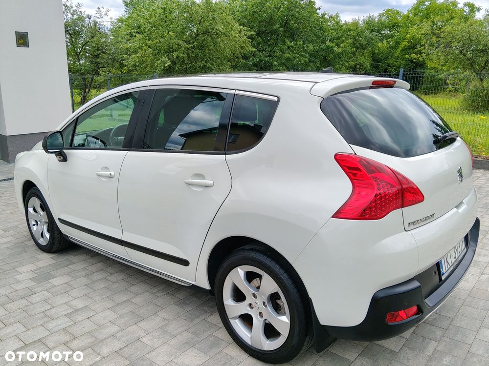 Peugeot 3008 - 9