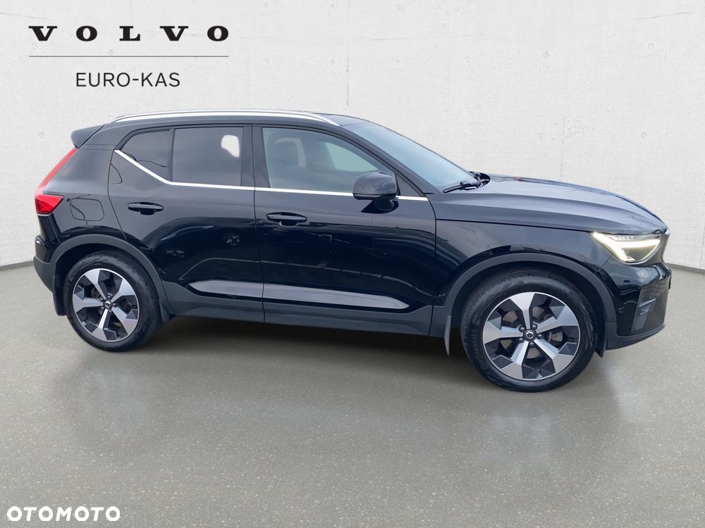 Volvo XC 40 - 4