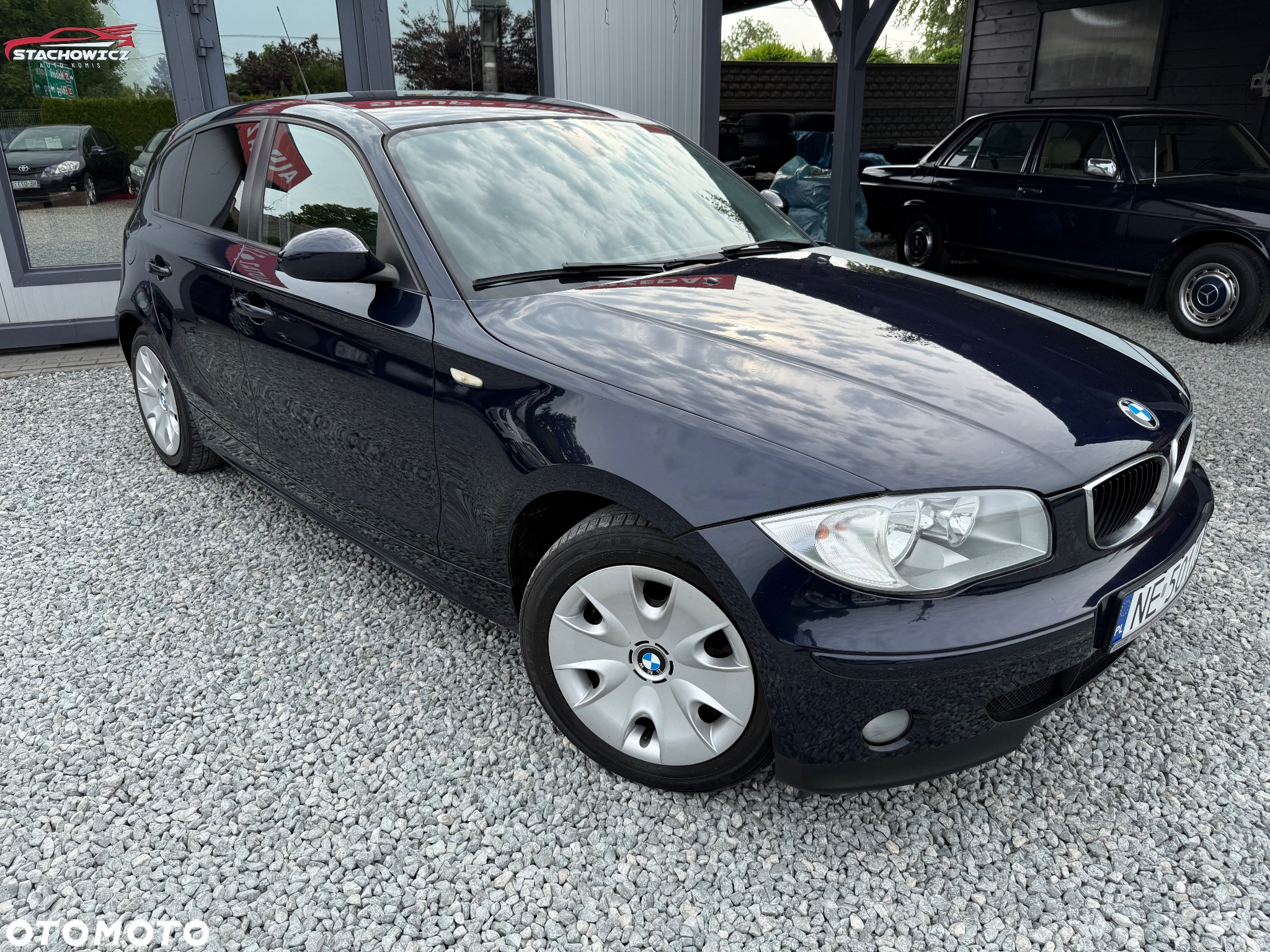 BMW Seria 1 118i - 15