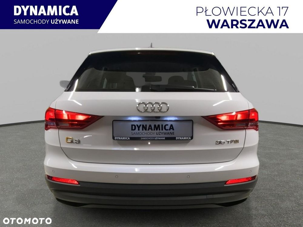 Audi Q3 - 7