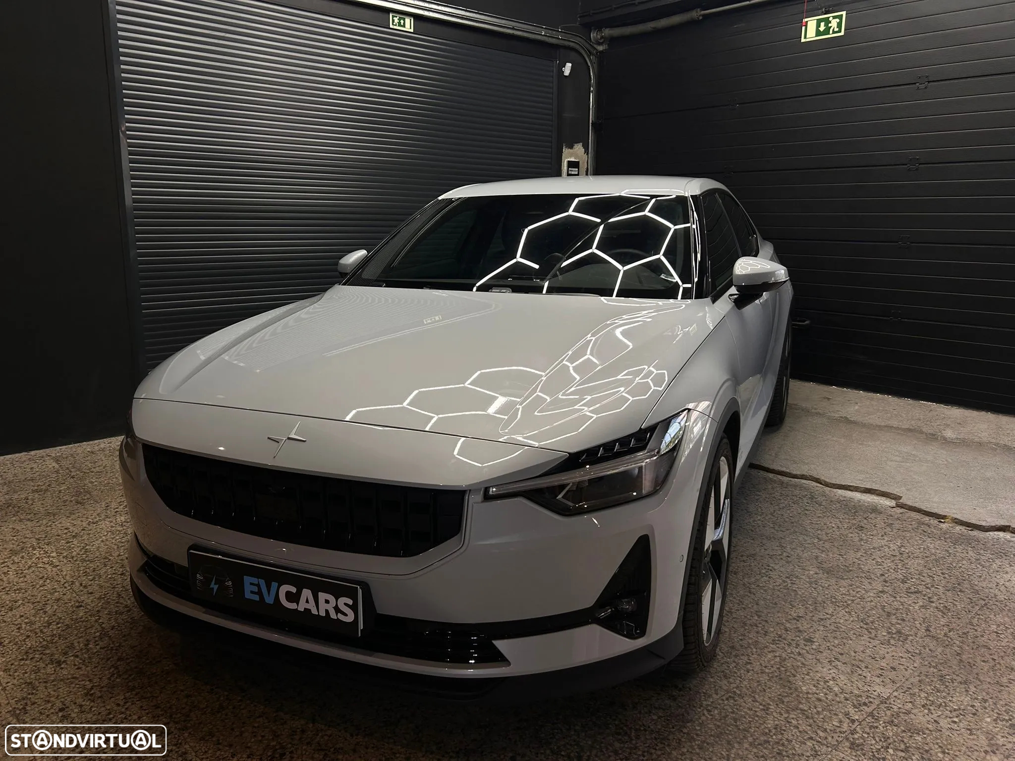 Polestar 2 Long Range 78 kWh - 11