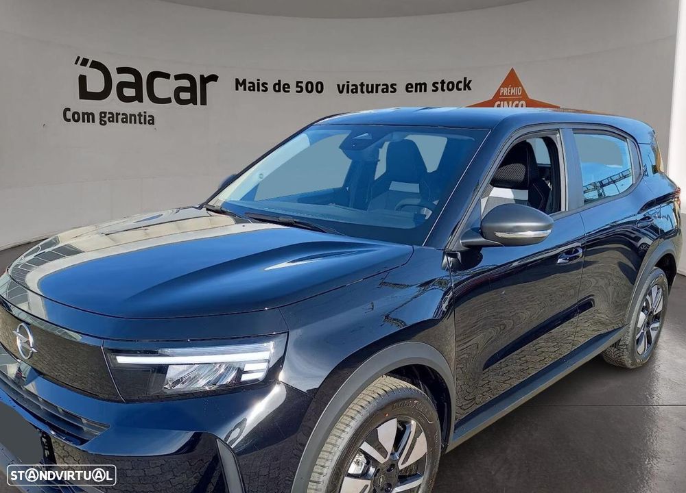 Opel Frontera 44 kWh Edition - 2