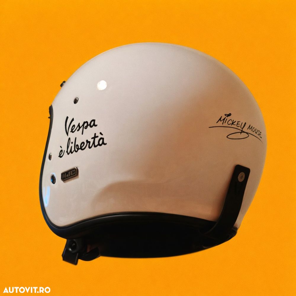 Vespa Primavera 50 50th Anniversary Special Edition - 10