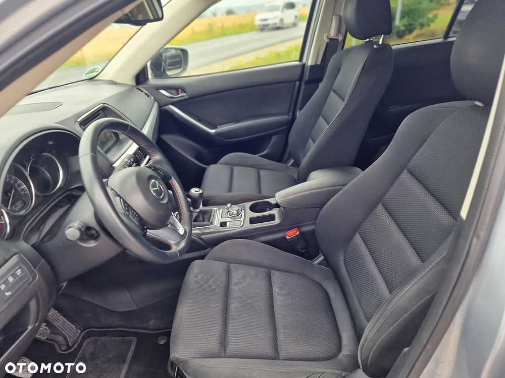 Mazda CX-5 SKYACTIV-D 150 Center-Line - 18