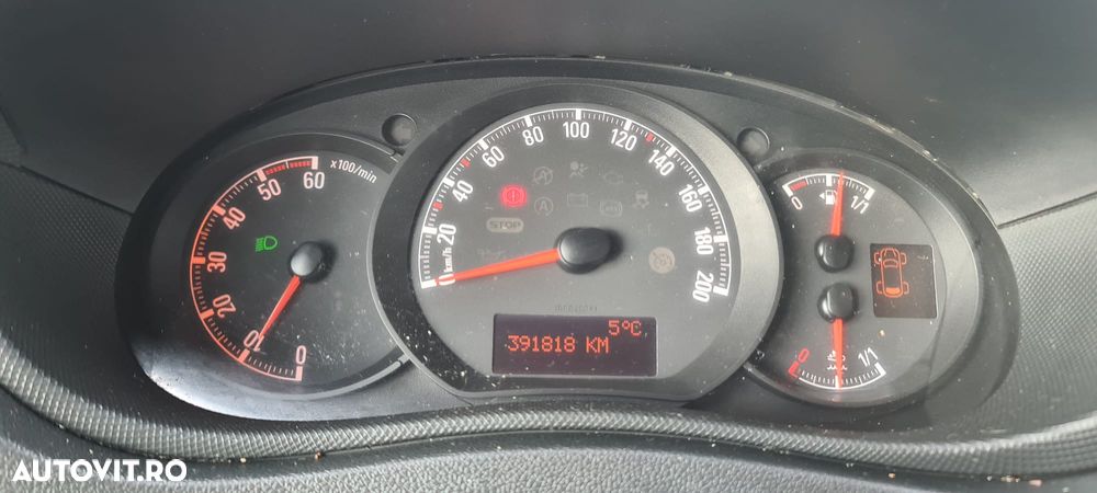 Opel Movano Crew Van 3.5t 2.3 CDTI FWD L3H2 - 3