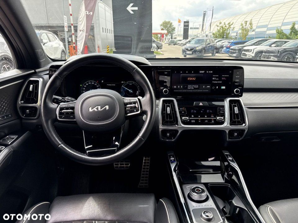 Kia Sorento - 13