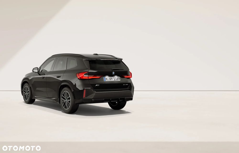 BMW X1 sDrive20i mHEV - 7