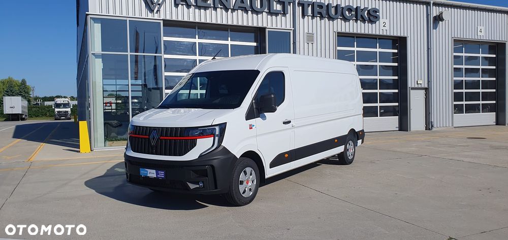 Renault Master IV Red Edition Van 3T5 E6e - L3H2 - 1