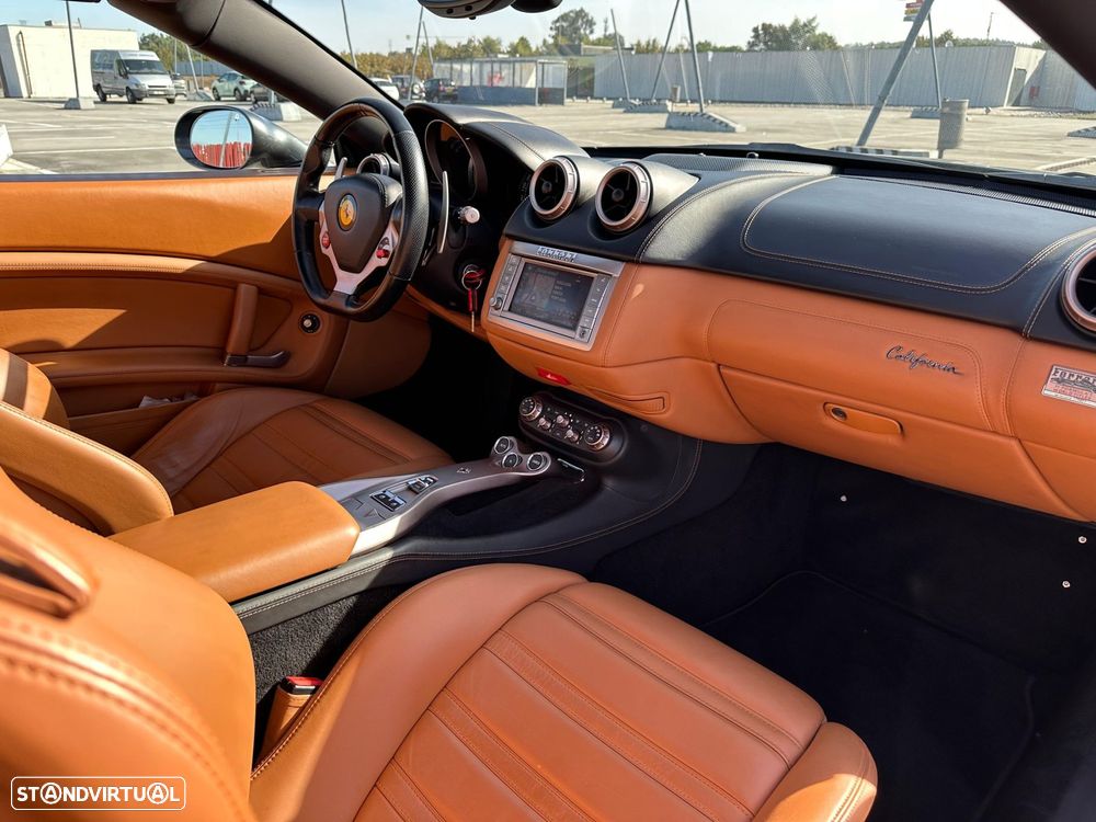 Ferrari California F1 - 23