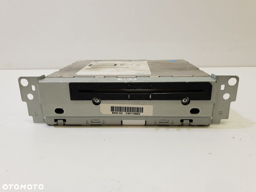 BMW F20 F30 F31 F34 F36 NAWIGACJA RADIO CD 9311296 - 1