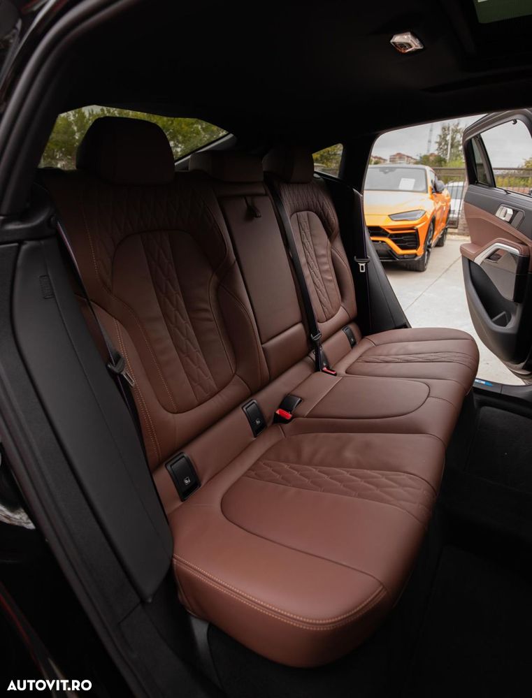 BMW X6 - 13