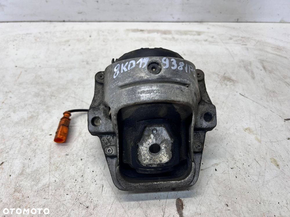 PODUSZKA SILNIKA L P AUDI A4 B8 A5 Q5 8K0199381PS - 2