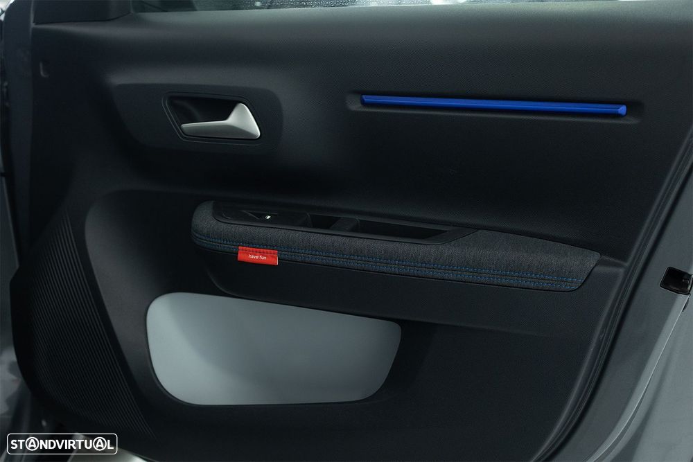 Citroën C3 1.2 Turbo Plus - 26