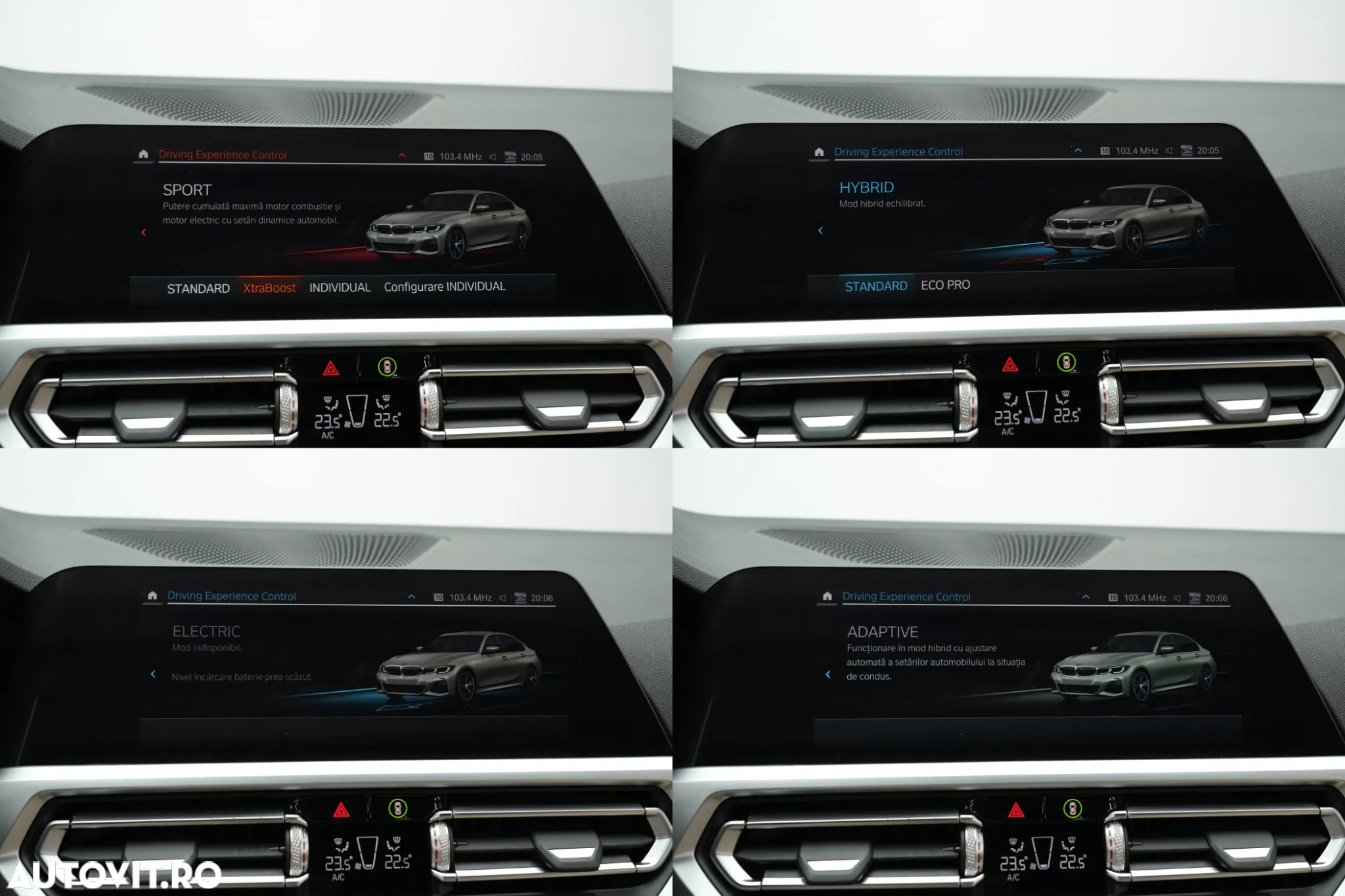 BMW Seria 3 330e Aut. M Sport - 23