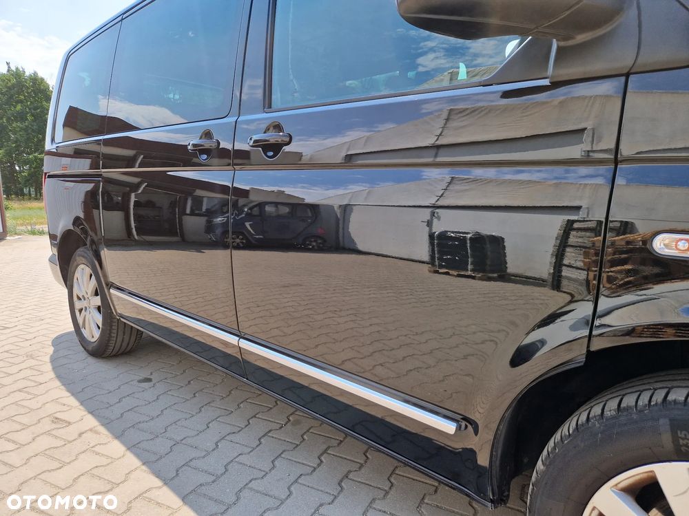 Volkswagen Multivan L1 Comfortline - 17