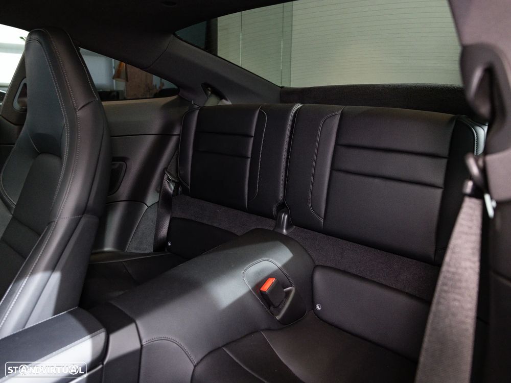 Porsche 911 (992) Carrera S - 26