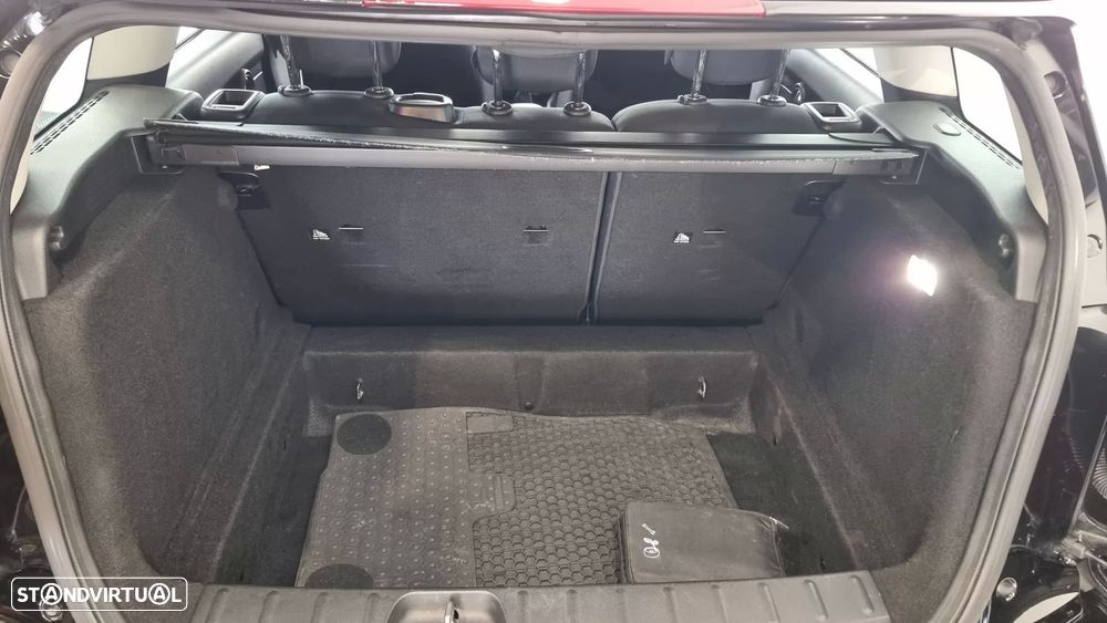 MINI Clubman One D - 29