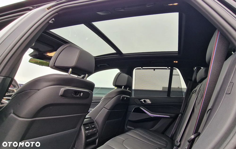 BMW X5 xDrive50e PHEV M Sport sport - 32