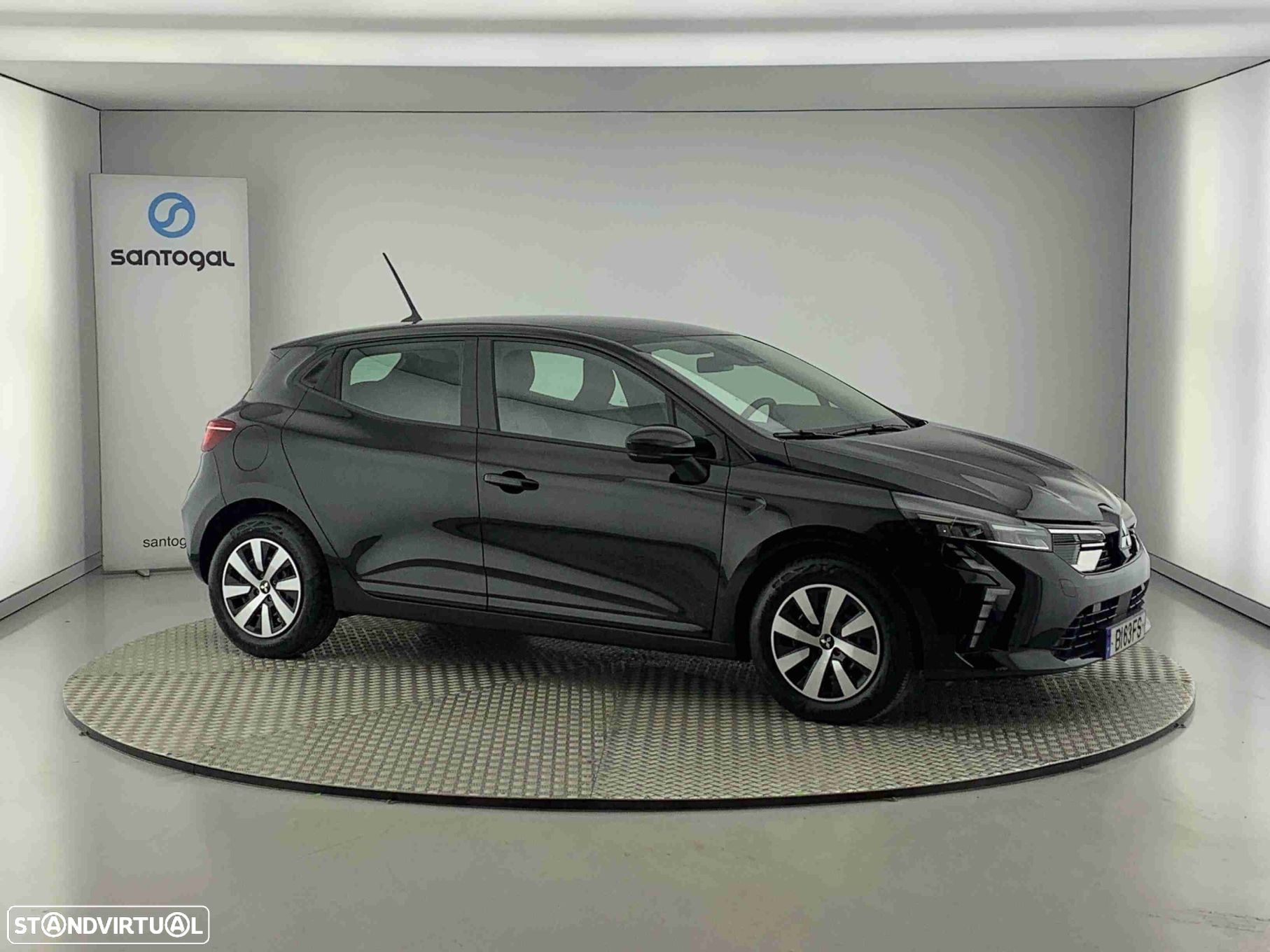 Mitsubishi Colt 1.0 MPI Kyoto - 1