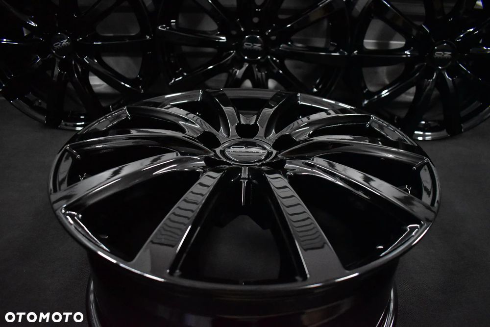 Felgi 5x112 R18 Audi A4 A6 A8 TT VW Passat Tiguan Mercedes Skoda SEAT BMW - 5