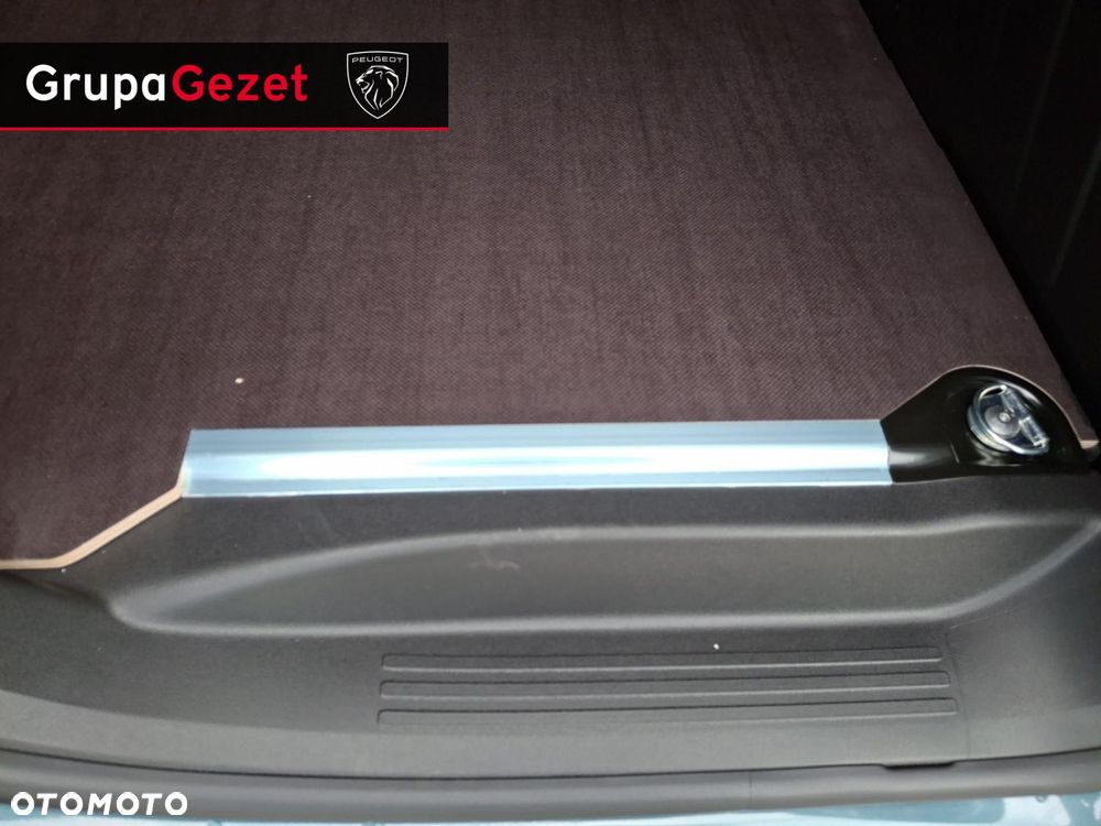 Peugeot partner - 11