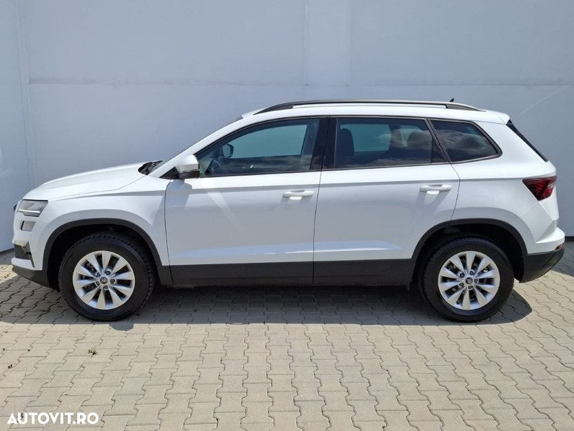 Skoda Karoq - 5