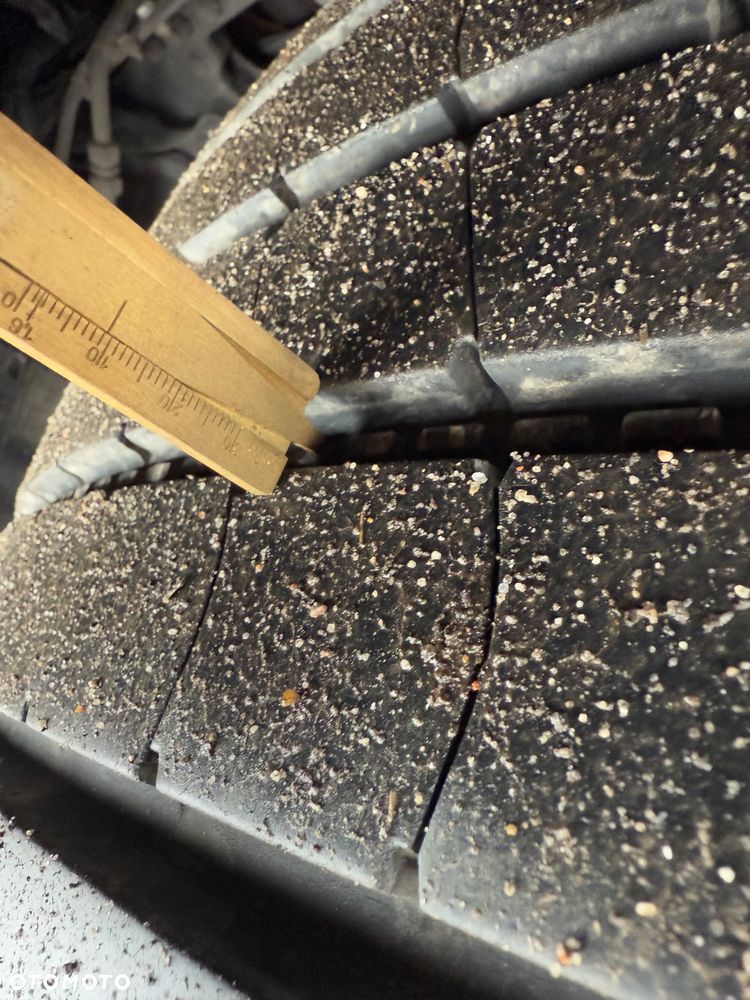 Mercedes-Benz Actros 1848 - 18