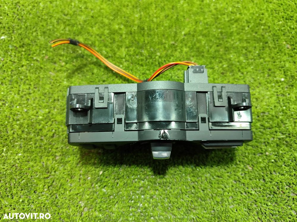 BLOC CONTROL LUMINI BMW SERIA 5 F10 F11 520D SE TOURING 2.0 DIESEL 2011 COD OEM 9192746 / 9192746-04 / BREAK 2010-2017 - 6