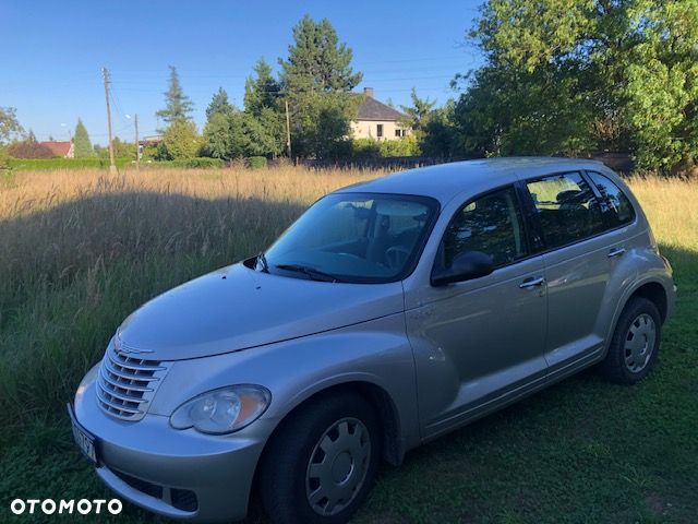 Chrysler PT Cruiser 2.4 Automatik Touring - 1