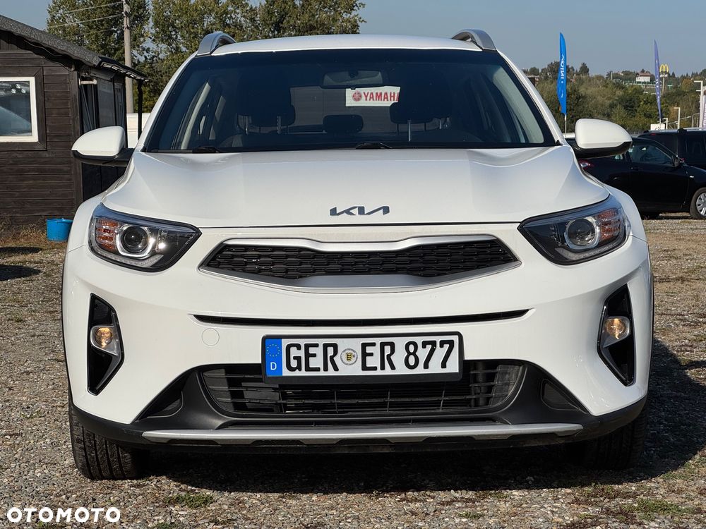 Kia Stonic 1.2 Vision - 15