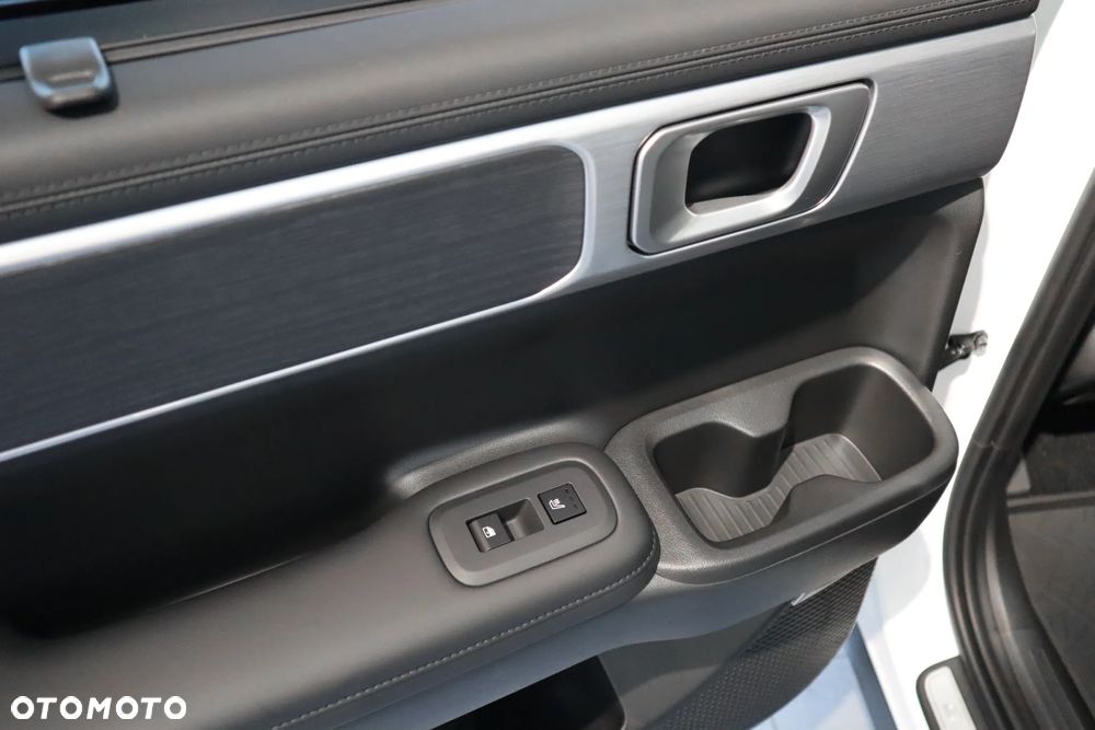 Hyundai Santa Fe 1.6 T-GDI HEV Platinum 4WD - 25