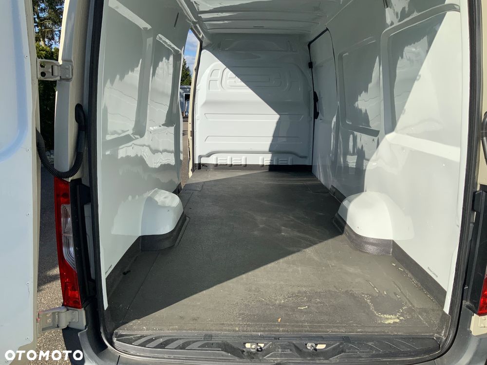 Mercedes-Benz sprinter 314 cdi - 7