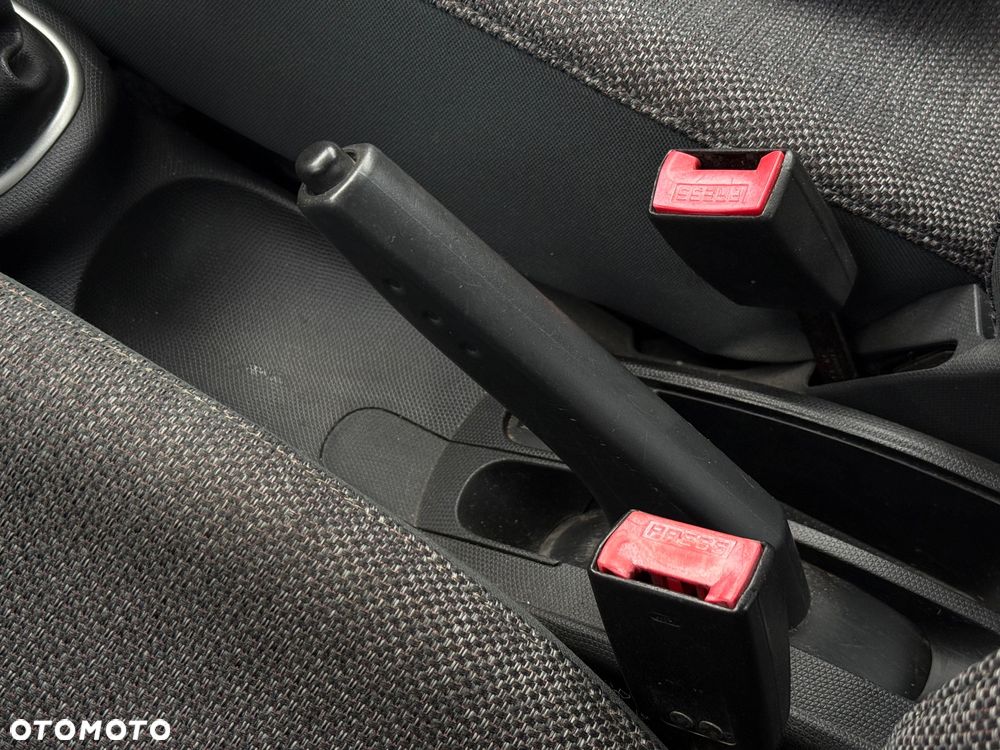 Nissan Micra 1.2 acenta - 18