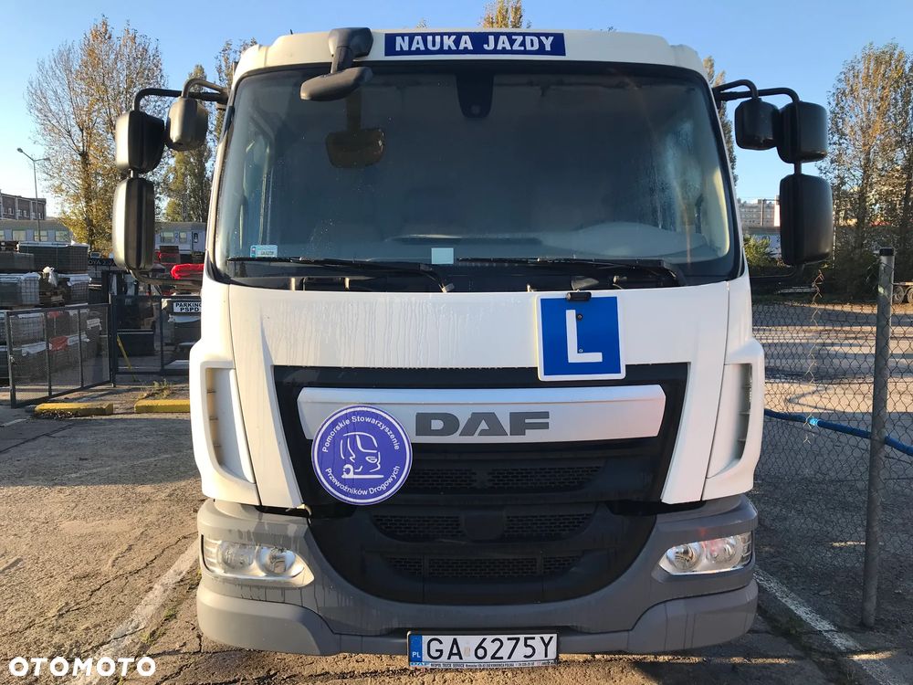 DAF LF 220 - 3