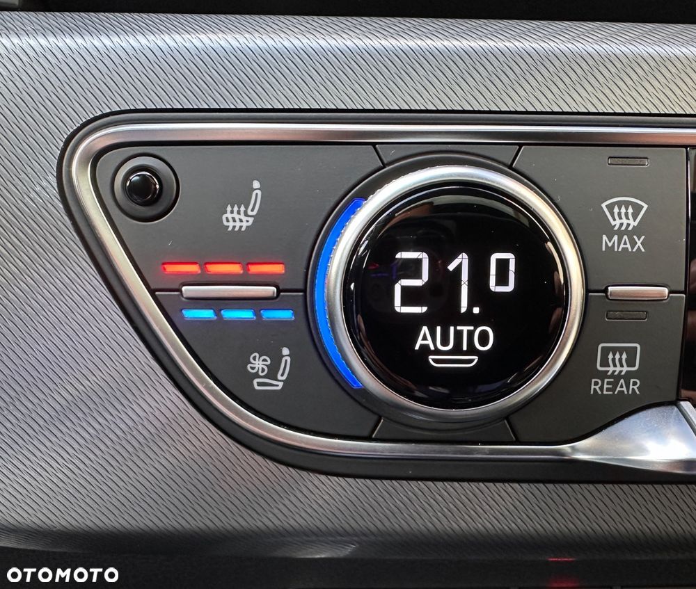 Audi A5 Sportback 45 TFSI quattro S tronic edition one - 20