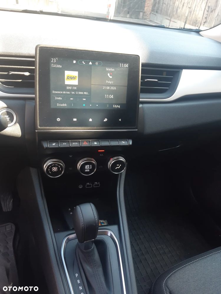 Mitsubishi ASX 1.6 F HEV Intense Style Cold Navi - 16