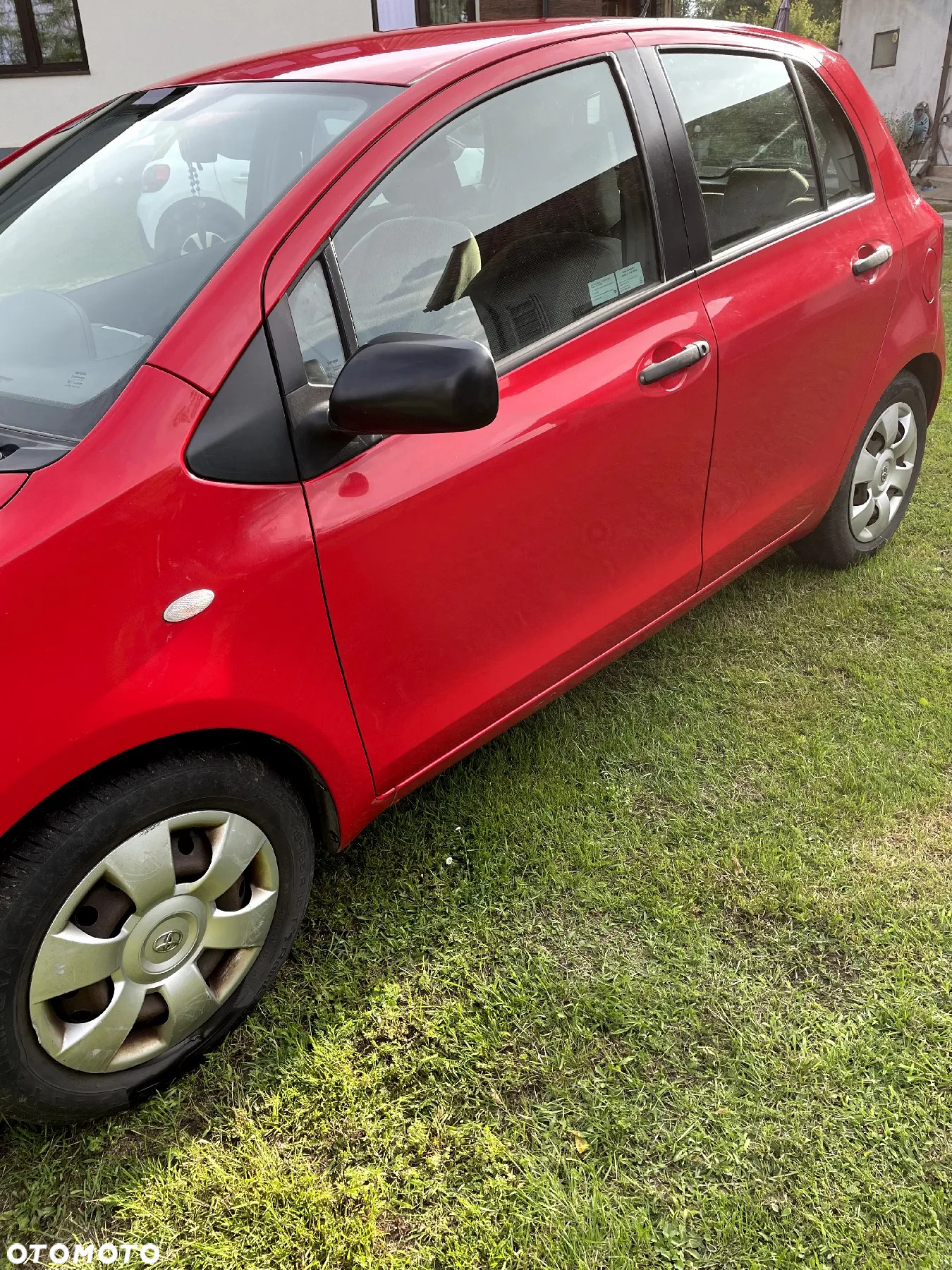 Toyota Yaris 1.0 Luna A/C - 15