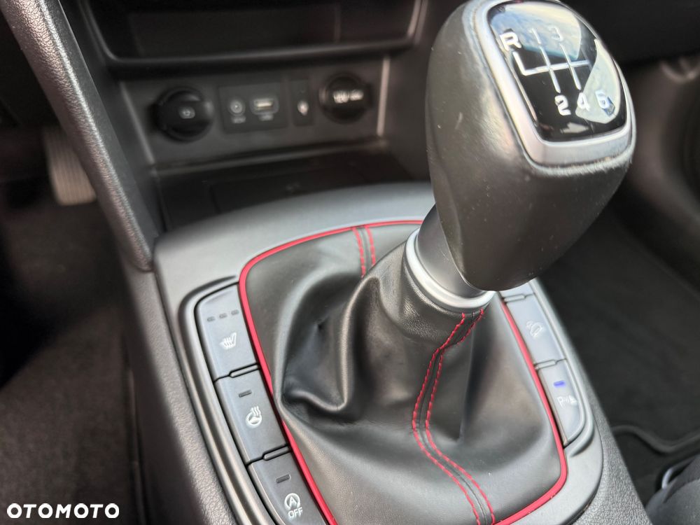 Hyundai Kona 1.0 T-GDI EDITION 30+ - 17