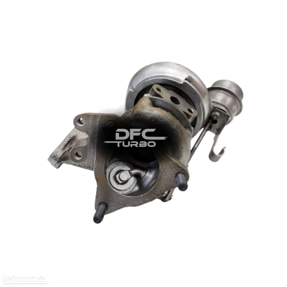 FORD 1.8 TD  -  452014 - 3